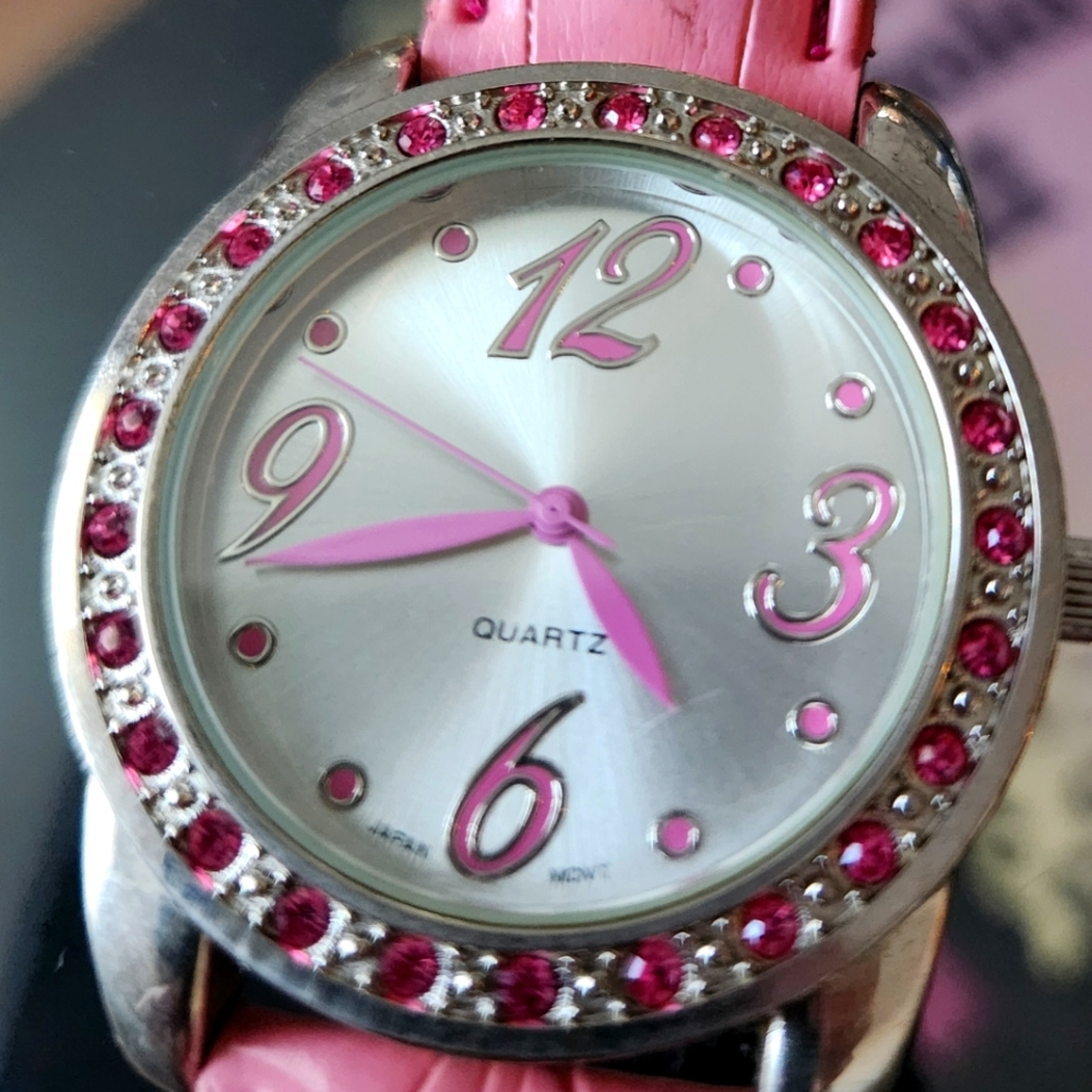 Quartz Watch